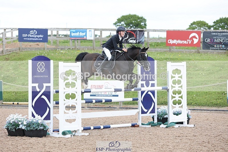 250504-134251-02822 - Cls 8 Junior 1.20m Open