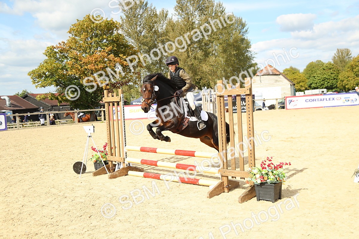 SBM_46595 - J7 - Junior Pony 60cm Championship