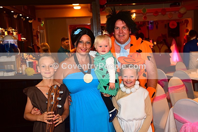TAY-048 - Tayla's 18th