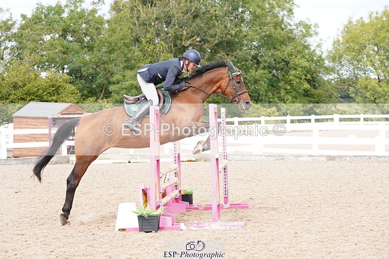 240915A-114706-09547 - Cls 33 85cm Amateur Qualifier