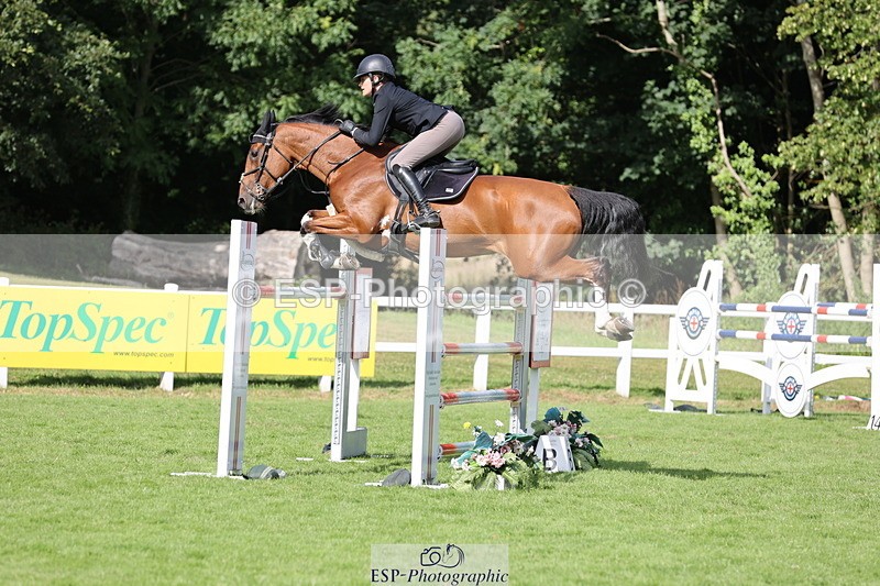 250704A-171353-12335 - Cls 18 Snr 1.40m Grand Prix