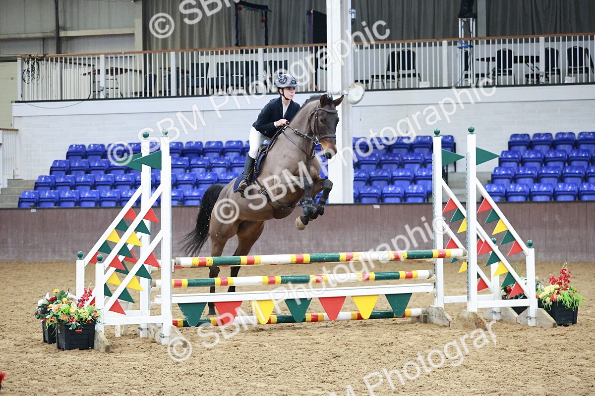 SBM_000304 - Class 2 - Senior British Novice - 90cm