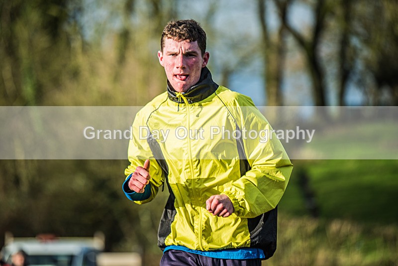 Ribble-1505 - Ribble Valley 10K Sunday 31st December 2023