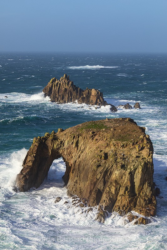  - Lands End