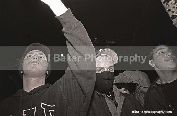 29 - Jeru the Damaja @ night&day 15.03.01