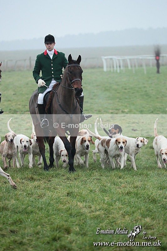 PtP 180126  0733 - Royal Artillery PtP Larkhill 18/01/26