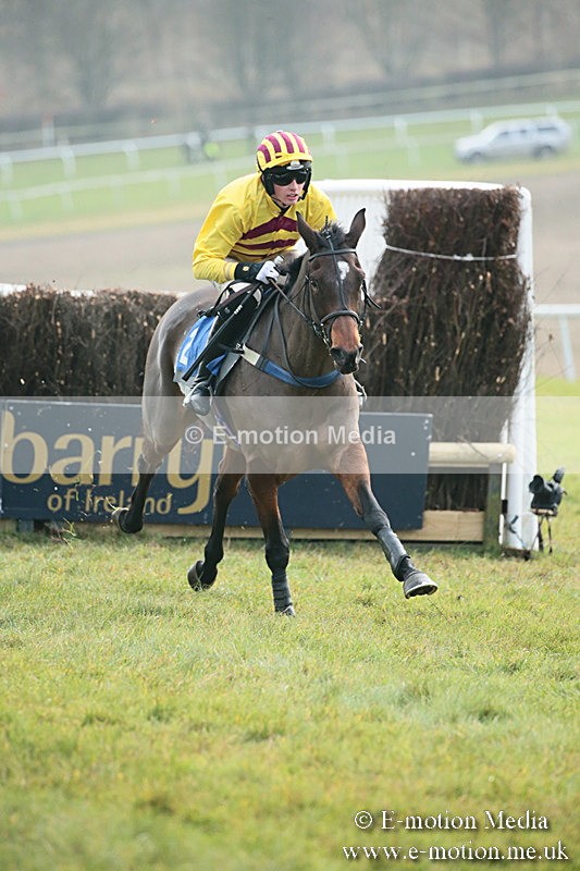 PtP 251118-89 - Vine & Craven Point-to Point Barbury Racecourse 25/11/18