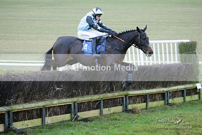 PtP 121221 322 - Barbury International Point-to-Point 112/12/2021
