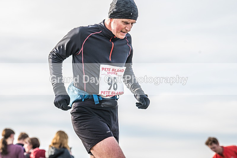 Loughrigg-244 - Loughrigg - Silverhow Fell Race Sunday 5th February 2023