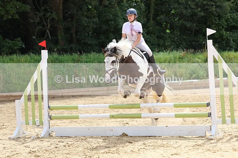 3E7A3066 - Class 6: 70cm Junior