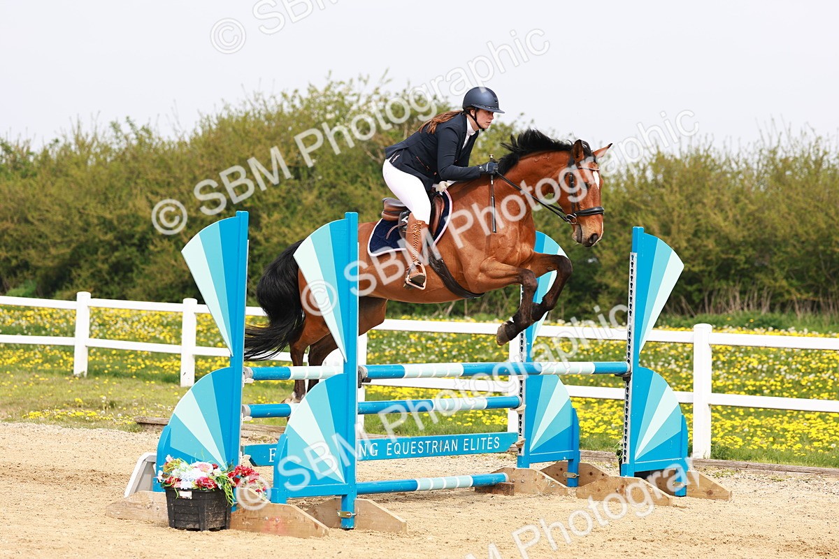  - Class 16 - Senior Discovery - 1.00m