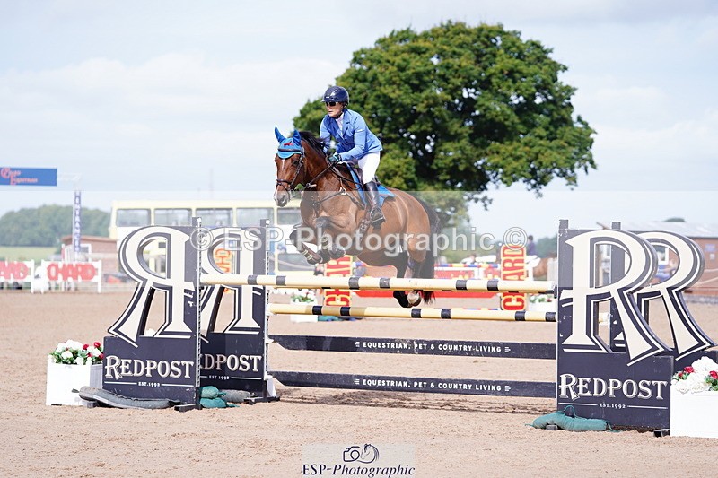 240803A-101010-07132 - Cls 29 Snr Foxhunter