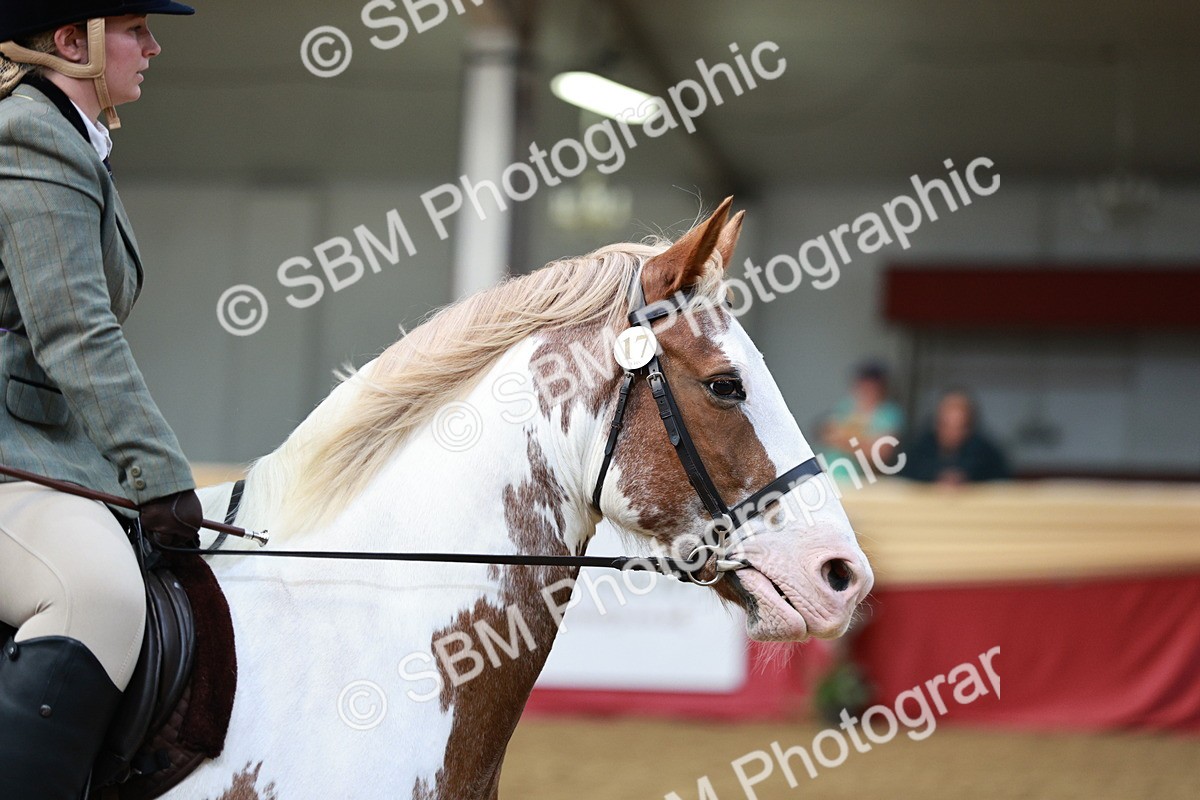SBM_03675 - Class 6A Area Ridden Pre-Vet