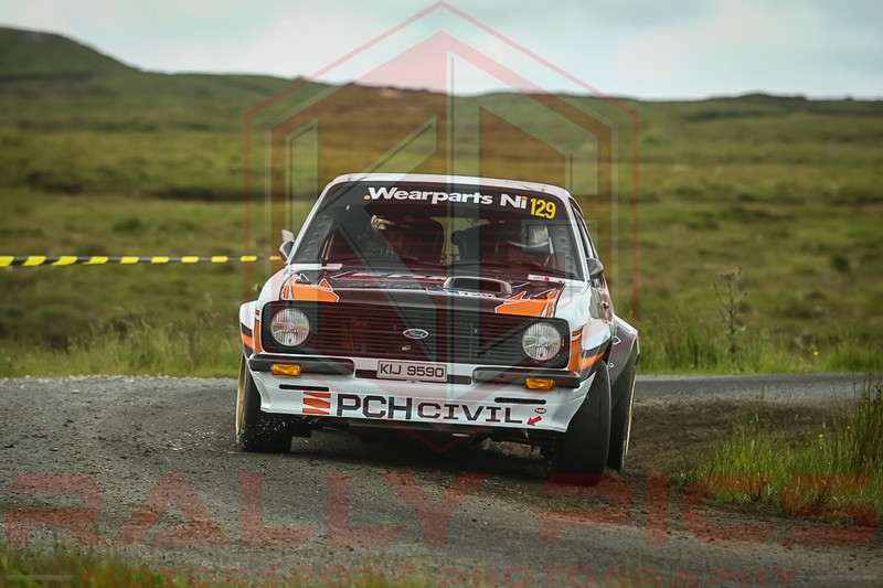 Wilton Recycling Donegal Rally Friday 105 of 207 - Wilton Recycling Donegal International Rally