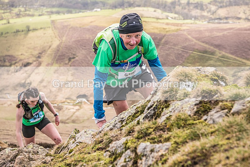 Causey Pike-435 - Causey Pike Fell Race Saturday 14th March 2026