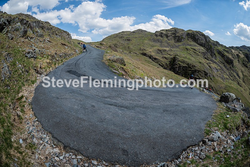 152717 - Hardknott Hairpin 15.00 - 16.00