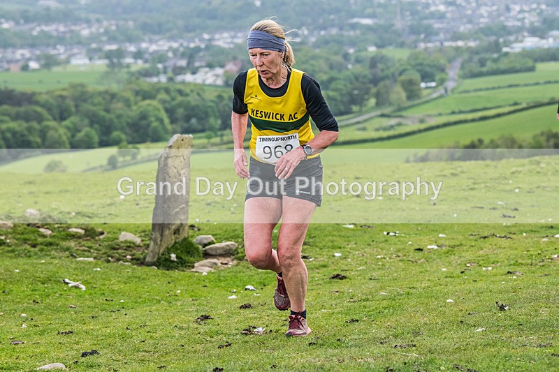 Hay-O-162 - Hay-O Trail Race Tuesday 19th May 2026