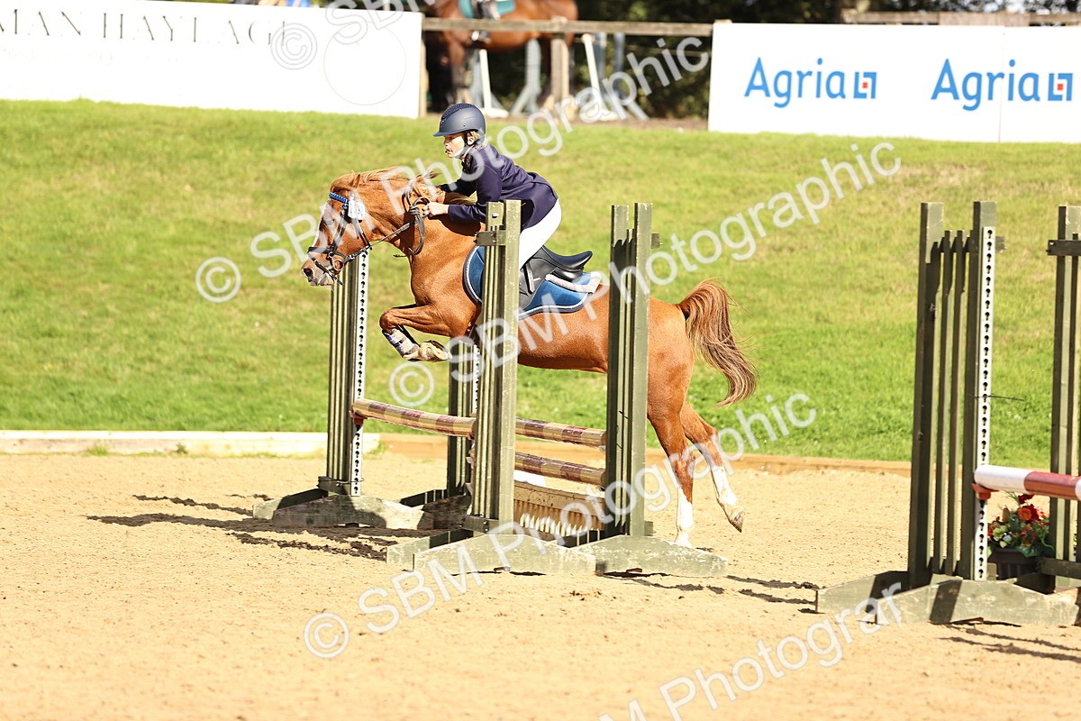 SBM_48222 - J9 - Junior Pony 70cm Championship