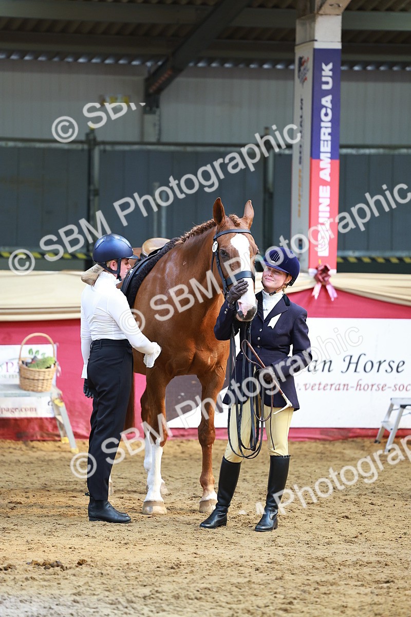 SBM_20261 - Class 906 - Sup Final Ridden Champ