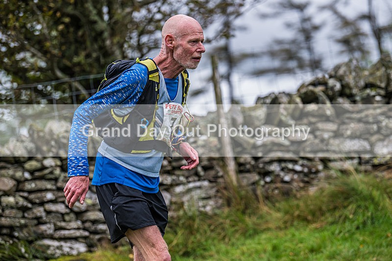 Old Crown Round-821 - Old Crown Round Fell Race Saturday 12th September 2026