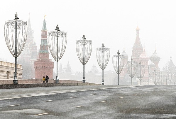  - Russia
