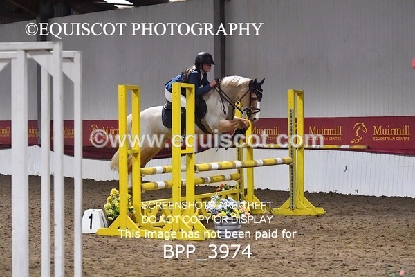 BPP_3974 - CLASS 31 Springboard 128cm/ 138cm Restricted Handicap