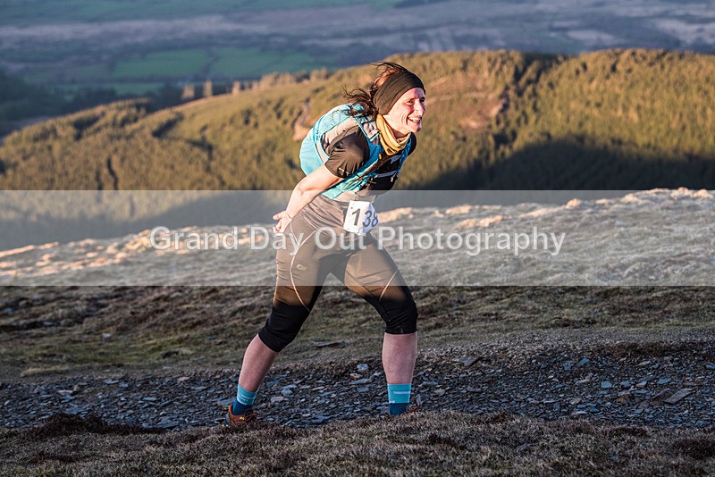 Grisedale-318 - Grisedale Grind Fell Race Wednesday 19th April 2023