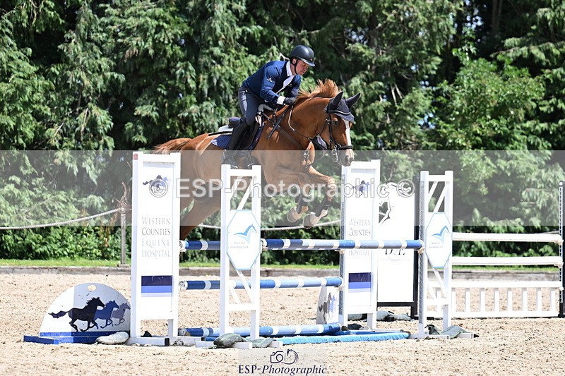260705A-142832-20366 - Cls 52 Snr 1m 05 GP Jump Off