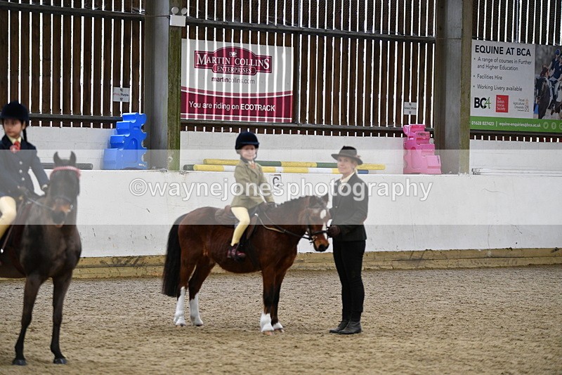 WJ5_7065 - Class 10 Childs Pony