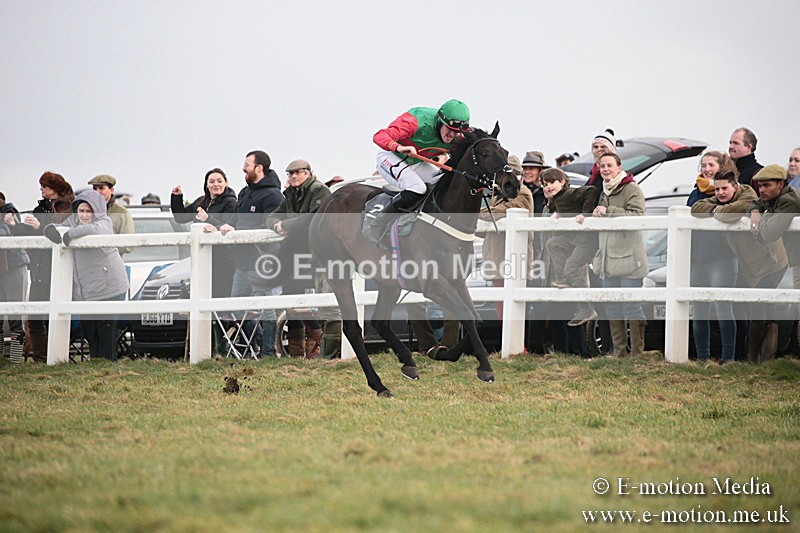 PtP 170219 -679 - Combined Services Point-To-Point Larkhill 17/02/19
