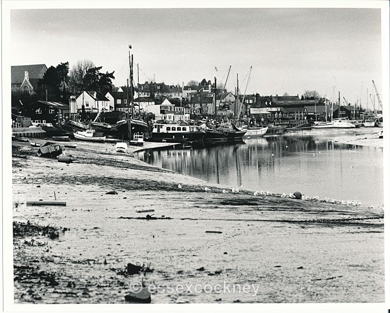  - Maldon Essex