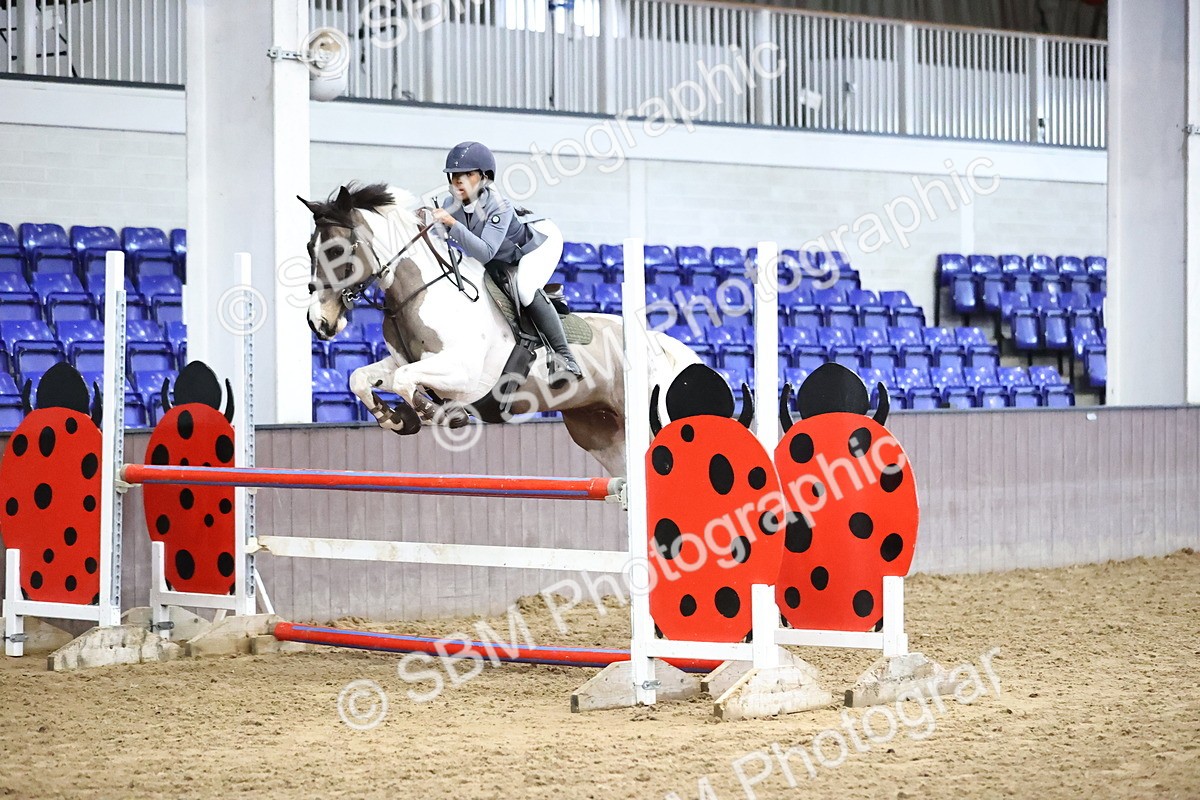 SBM_001797 - Class 11 - Blue Chip Pony Newcomers - 1.00m