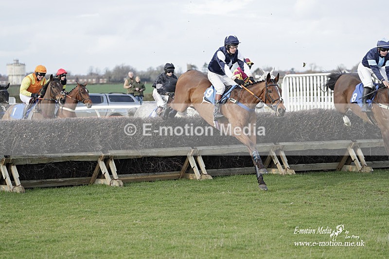 PtP 190323 628 - Oakley Hunt Point-to-Point Brafield-On-The-Green 19/03/23