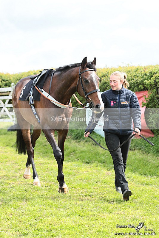 PtP 180426 405 - Worcestershire Hunt PtP Chaddesley Corbett 18/04/26