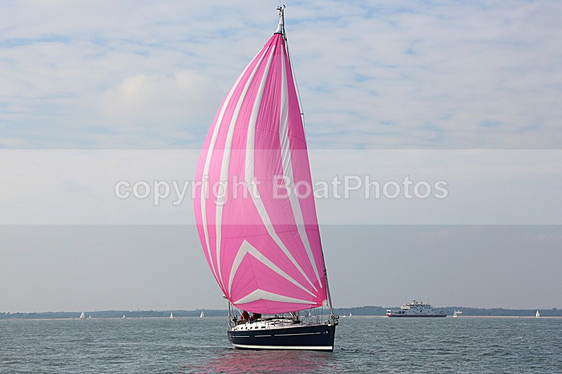 151003 SLOW GIN GBR2075L - OCEANIS 523 WT7A4487 - 151003 SLOW GIN GBR2075L