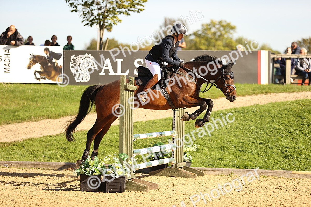 SBM_38067 - J39 - Senior 85cm Championship