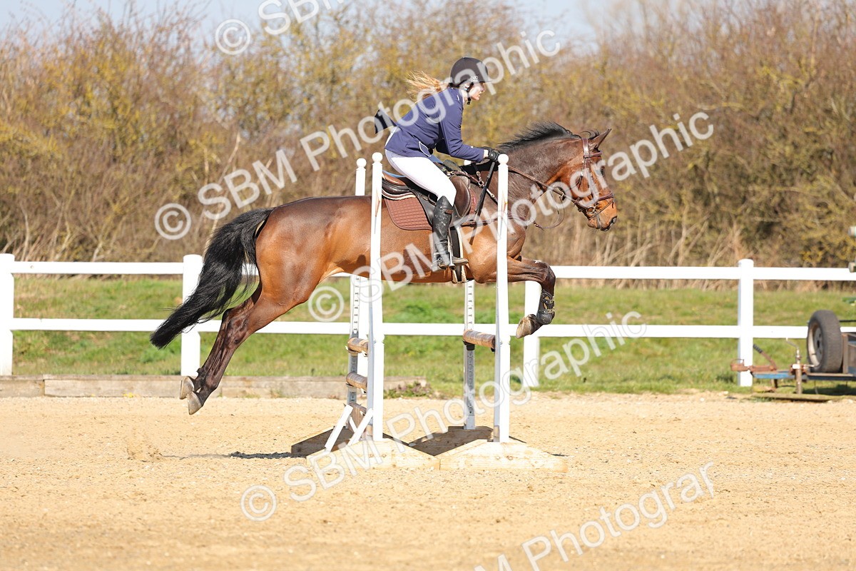 SBM_000779 - Class 2 - Senior British Novice - 90cm