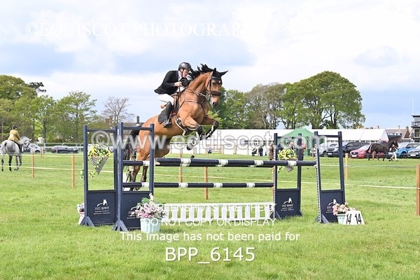 BPP_6145 - CLASS 4 B&C RHS CHAMP QUAL