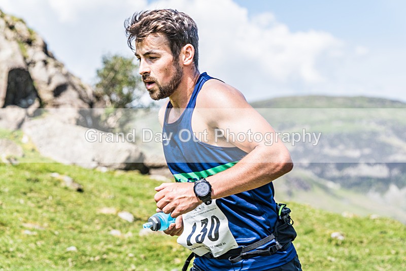 Glaramara-76 - Glaramara Fell Race Sunday 19th May 2024