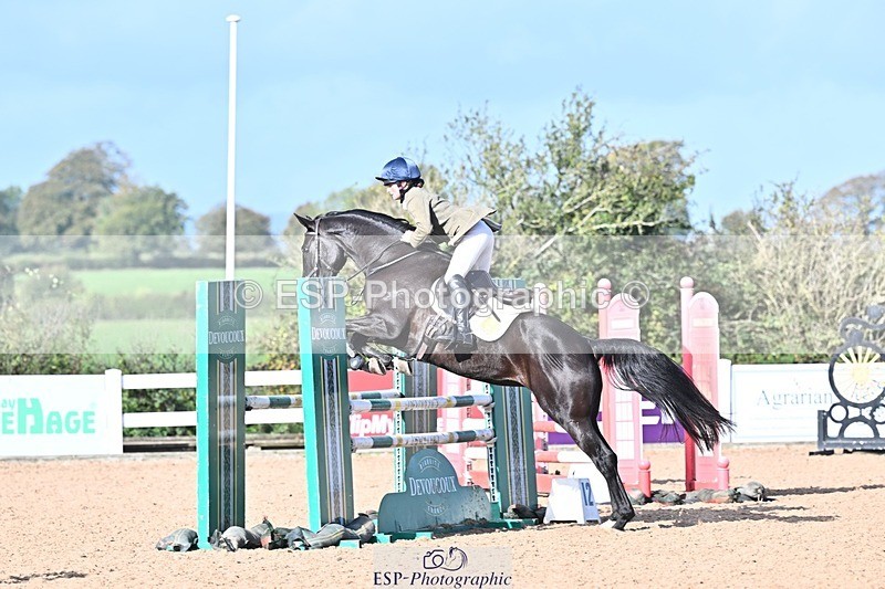 261014-110404-00128 - Cls 03 Snr Disco & 1.00m Open