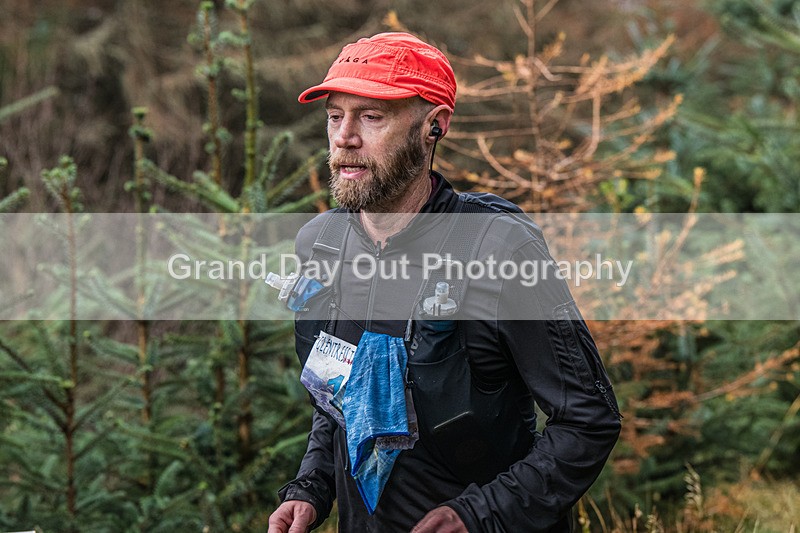 Glentress-1154 - High Terrain Events Glentress 21 & 10K Trail Races Saturday 15th November 2025