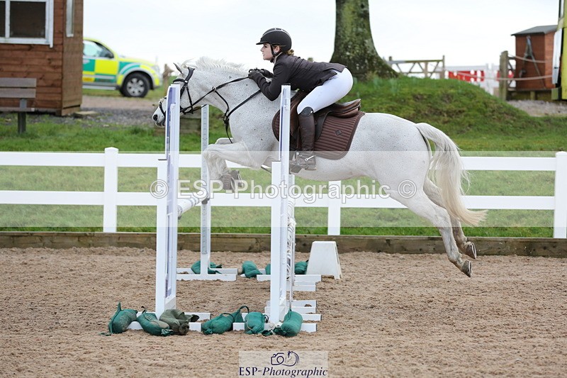 240211A-110849-02356 - Cls 4 Pony Discovery & 90cm Open