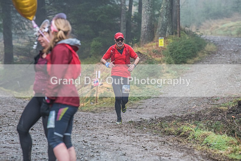 Glentress 21  10K-1848 - High Terrain Events Glentress 21 & 10K Trail Runs Saturday 18th February 2023