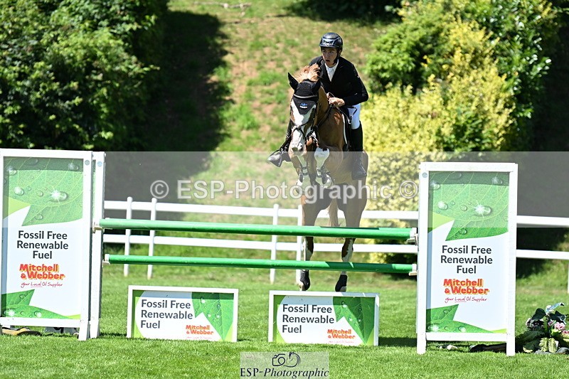 250703A-124101-03670 - Cls 2 1.20m Open