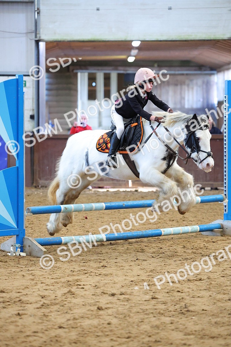 SBM_000578 - Class 3 - 60cm