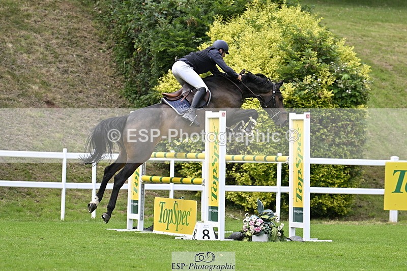 250613A-150814-02686 - Cls 5 National 1.30m Open