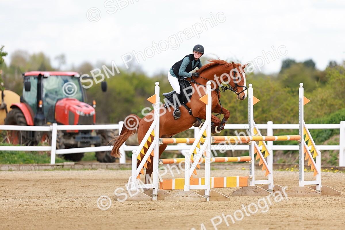 SBM_002089 - Class 4 - Senior Newcomers - 1.10m
