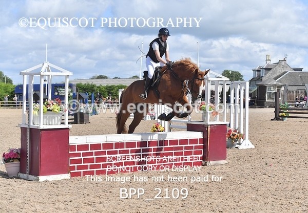 BPP_2109 - DERBY CLASS 6 - 70CM