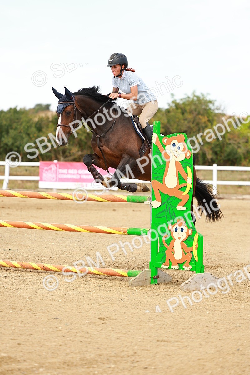 SBM_003717 - Class 13- 1.10m Amateur Championship Qualifier