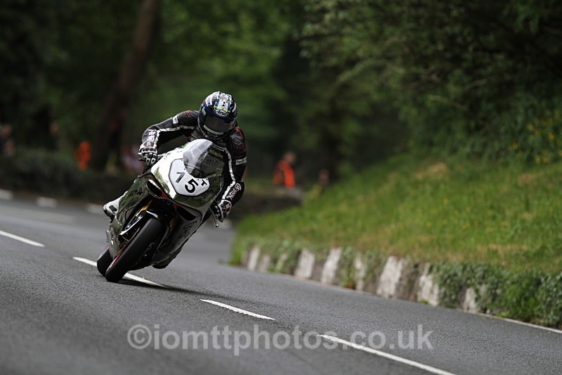 PR154442 - Superbike TT